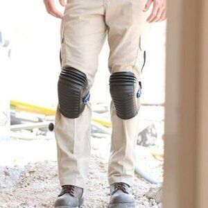 Kobalt Comfort Flex Garden Knee Pads